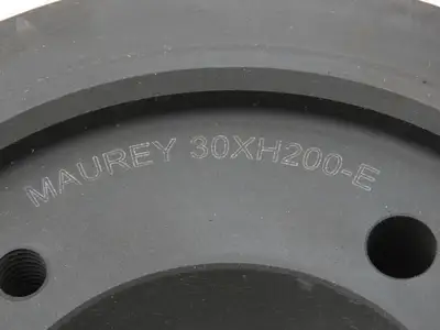 New | in-Stock MAUREY _UNKNOWN_ Parts Indiana US | Arrow Industrial #920482
