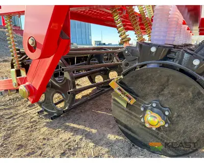 Used TAR RIVER _UNKNOWN_ No-Till Drills Iowa US | Keast Enterprises #1360501