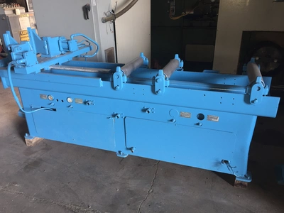 USED DOALL CZ-1620