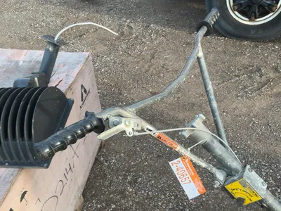 Used _UNKNOWN_ _UNKNOWN_ Power Trowels Michigan US | Miedema Asset Management Group #1443174