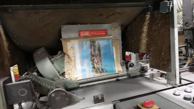 1995 MÜLLER MARTINI Star Plus Perfect Binders | Machinery Solutions Group, Inc. (17)