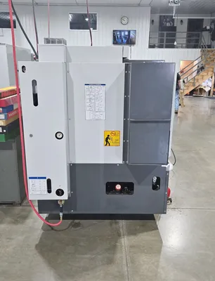 2016 HAAS ST-10 CNC Lathes 2-Axis | Clark Machinery Sales, LLC (10)