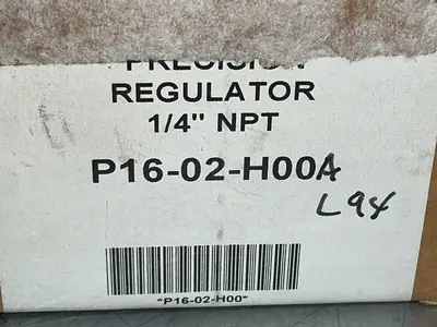 Used WILKERSON P1602H00 Pumps Ohio US | HGR 24 #1300773