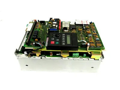 NEW ALLEN BRADLEY 1336S-B010-AN-EN3-GM1-HA2 DRIVE SER.B 1336SB010ANEN3GM1HA2