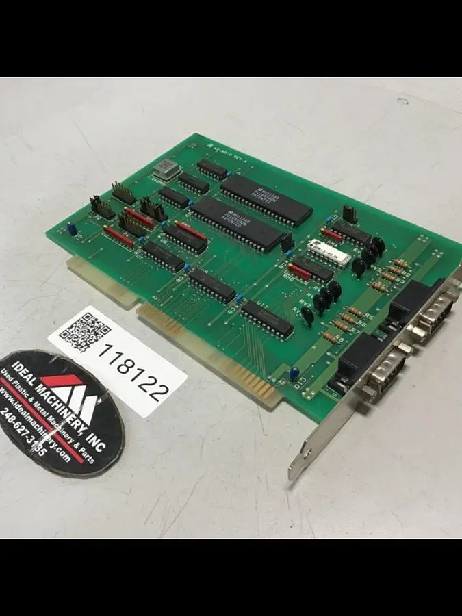 USED MSI AS-8210