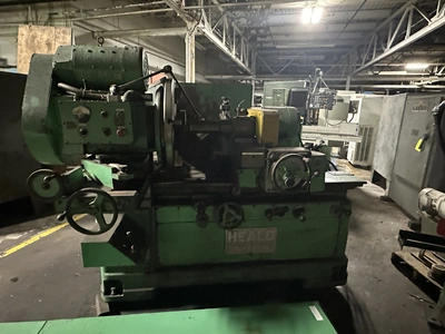 1966 HEALD 274 GRINDERS, INTERNAL | GCH Machinery (1)