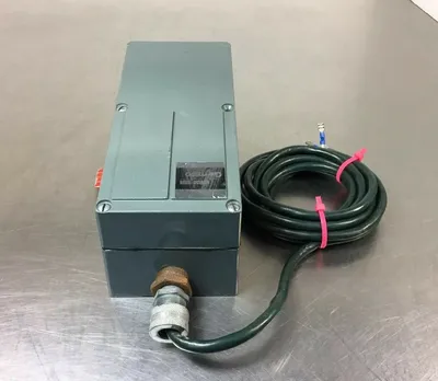 Used McGraw-Edison _UNKNOWN_ Relays & Switches South Carolina US | Palmetto Automation #1166334