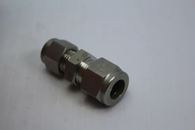 New | in-Stock Let-Lok 763L-SS-3/8x1/4 Plumbing Equipment California US | Davliegogo LLC #1708274