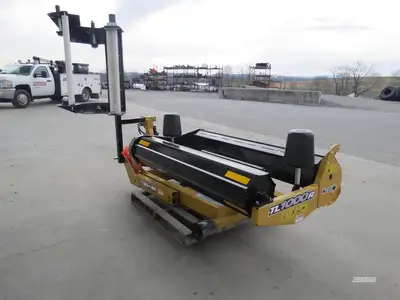 New | in-Stock 2026 TUBELINE TL1000R Miscellaneous Equipment Pennsylvania US | Zimmerman Farm Service #1410183