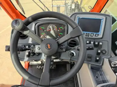 New | in-Stock 2026 JLG 1644 Telehandlers Texas US | Adcock Equipment USA #1524573