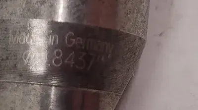 USED KENNAMETAL KSEM0844R5SSF100
