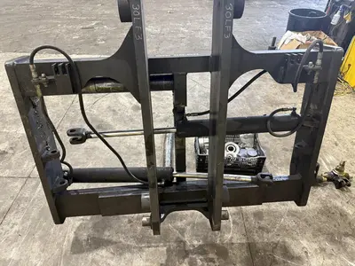 USED SUPERIOR NPFA303P617P001