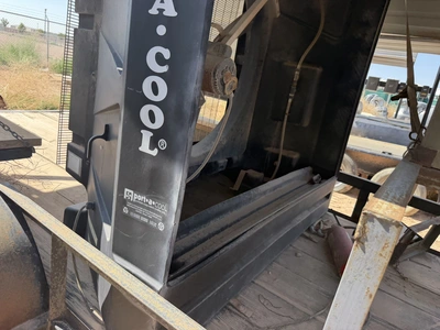 Used _UNKNOWN_ _UNKNOWN_ Liquid Supply Trailers Texas US | Miedema Asset Management Group #1315823