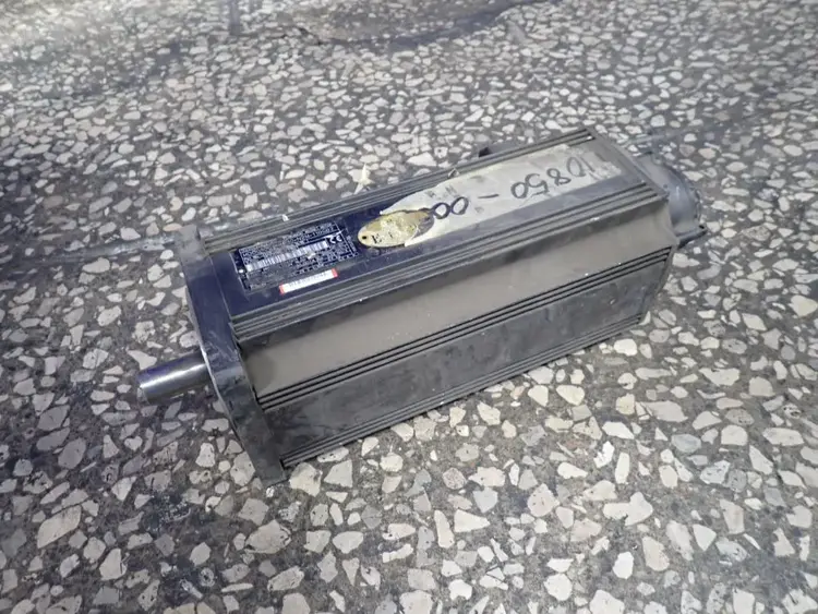 Used INDRAMA MDD090CN030N2M110GB2 Servo Motors | HGR 24 #731092
