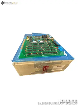 New | in-Stock NISSEI VLS-IF-!K/74001-PL01FIK I/O Boards & Replacement Parts Kentucky US | Industrial Parts R Us Inc. #1496187