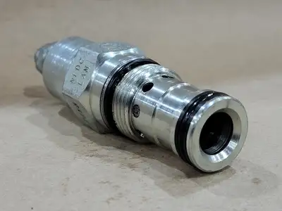 NEW SUN HYDRAULICS NFDC-LAN