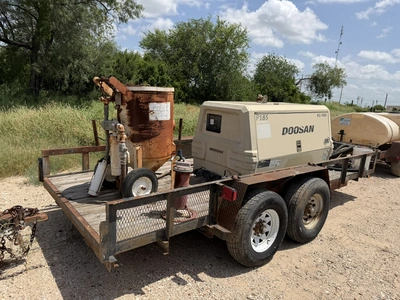 Used _UNKNOWN_ _UNKNOWN_ Blast Cleaning Texas US | Miedema Asset Management Group #1312330