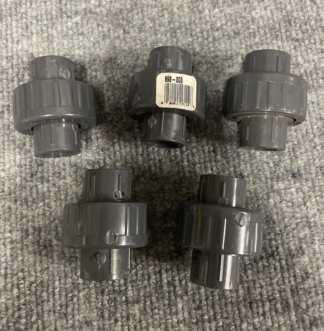 New | in-Stock Spears 898-003 Valves/Fittings | Davliegogo LLC #1708995