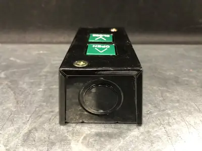 USED MMC PBS-2