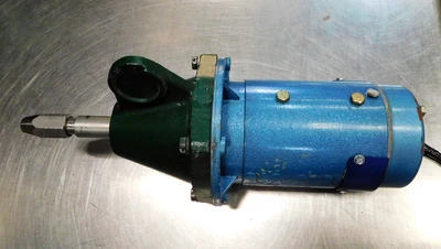 USED GRAHAM CO. 6015