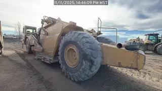USED 2004 Caterpillar 623G