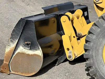 Used 2020 CATERPILLAR 910M Wheel Loaders | Abele Tractor #1342890