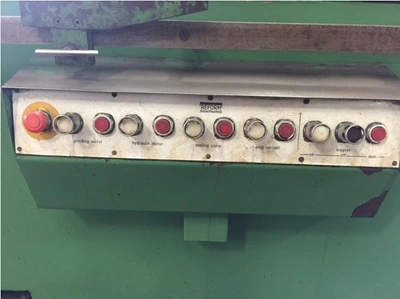 USED 1986 REFORM AR20-6