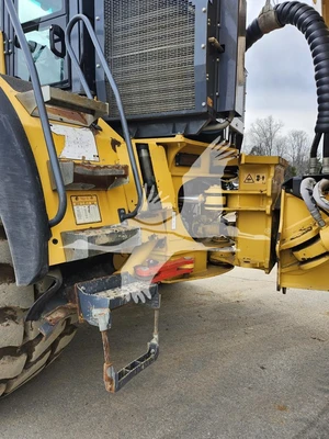 USED 2017 BELL B45E