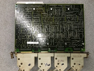 USED SIEMENS GE.570205.0002.00, PART OF THE SET-