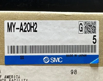 NEW SMC MY-A20H2