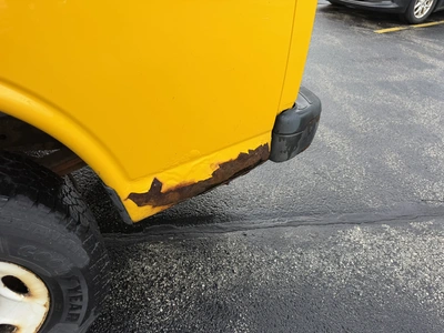 Used 2011 GMC SAVANA Vans Ohio US | Miedema Asset Management Group #1577803
