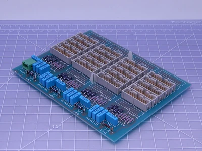 Used SPECTRO _UNKNOWN_ Circuit Boards | OCO Industrial #1614511