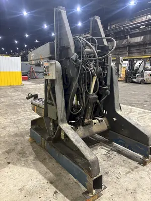 USED B & P 2552-H2