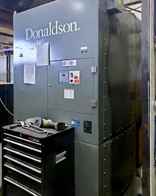 Used 2022 DNE LC3 6KW FIBER Laser Cutters | Machine Factory Outlet #1267095