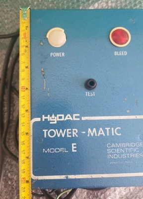 USED Hydac 014289