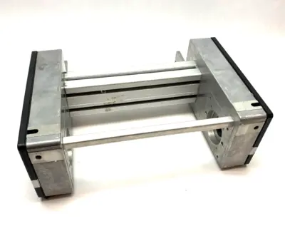 Used BOSCH REXROTH CONVEYOR DRIVE RETURN UNIT UM 2/B CS:400 Conveyor Parts | Maverick Industrial Sales #1102815