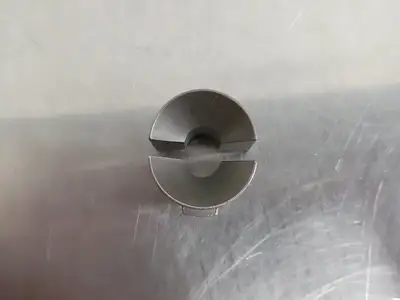 NEW HARDINGE 66313919004375