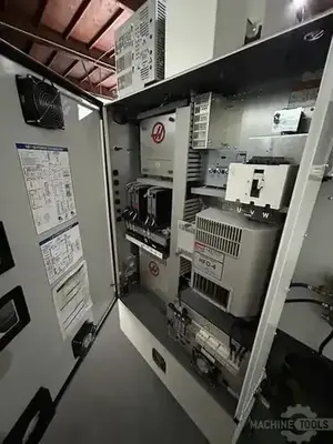 Used 2022 HAAS VF-2SS Vertical Machining Centers Arizona US | KD Machinery #1310146