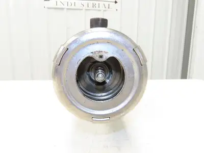 Grundfos MTH4-40/3 A-W-A-AUUV Immersion Coolant Pump 26 gpm 7.5" Depth 460V READ