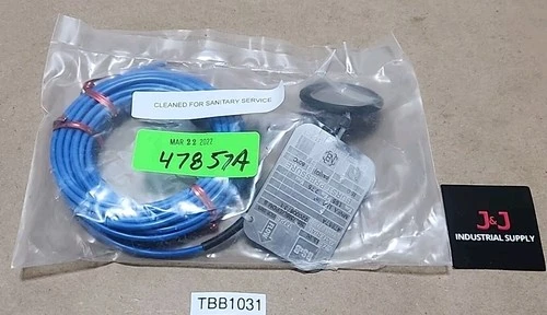 NEW BS&B GCR-SMS