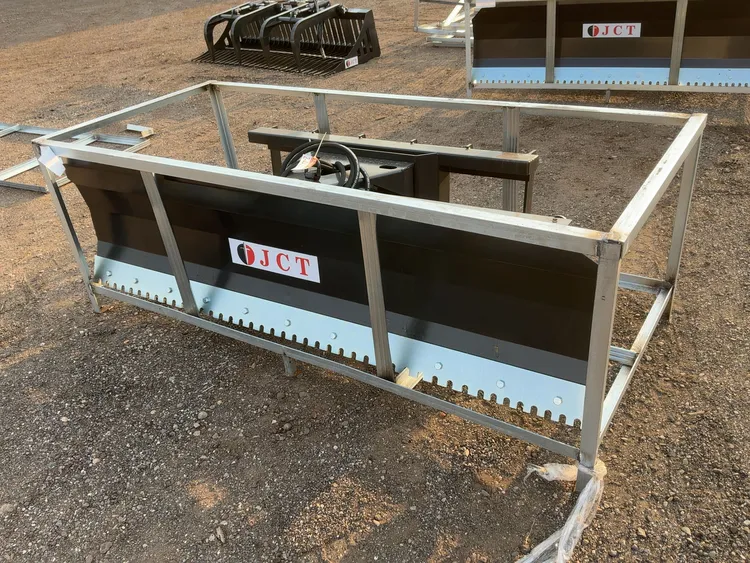 Used _UNKNOWN_ _UNKNOWN_ Plow Blades Michigan US | Miedema Asset Management Group #1144530