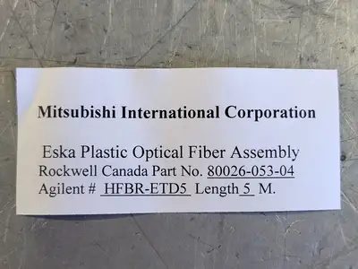 NEW ALLEN-BRADLEY 80026-053-04-R