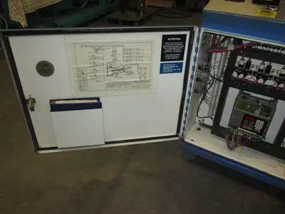 3/4″ Akron Extruder Model M Pack