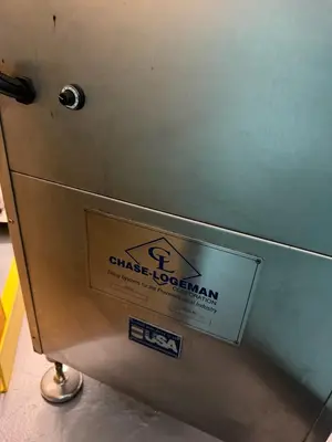 Used _UNKNOWN_ _UNKNOWN_ Beverage Equipment - Carbonated Monoblock Rhode Island US | Federal Equipment Company #1347739