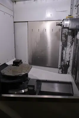 2023 HAAS EC-400PP CNC Milling | MD Equipment Services LLC (43)