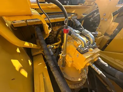 Used 2023 KOMATSU PC490LC-11 Excavators New Jersey US | Proxy Equipment #1388583