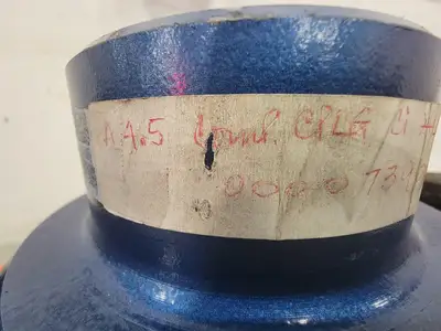 USED SAMIFLEX A45