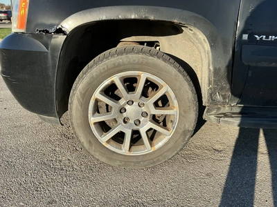Used 2007 GMC YUKON Utility Vehicles Michigan US | Miedema Asset Management Group #1578957