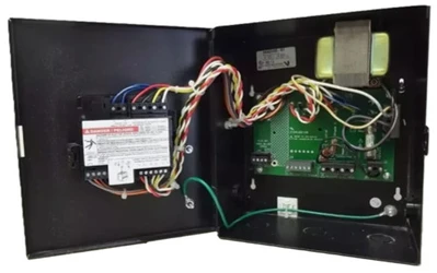 Veris H8463VBS-N1 Panel Mounted Digital Power Meter, Watts Transducer [New]