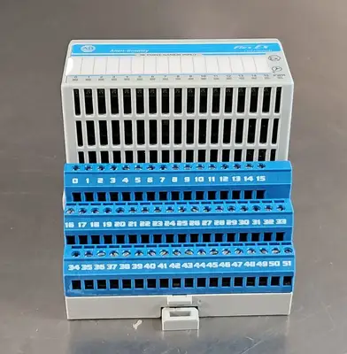 USED ALLEN BRADLEY 1797-IBN16